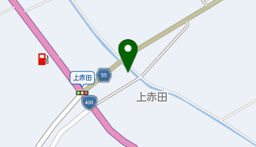 オートガレージアヴァンティの地図画像