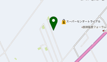 株式会社K・O・Bの地図画像