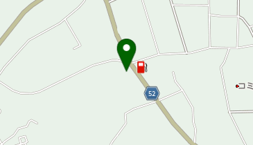 JA水戸 常北農機センターの地図画像