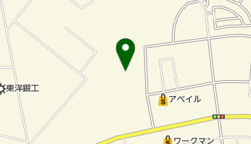 複合福祉施設縁の地図画像