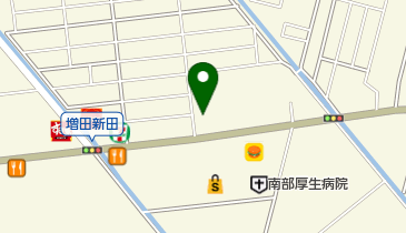 小島司法書士事務所の地図画像
