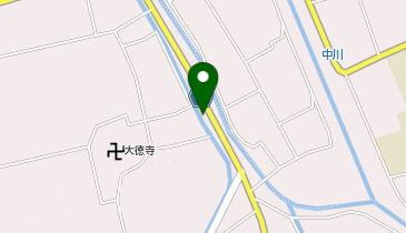 カラオケスタジオラブの地図画像