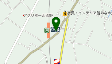 信学舎林義塾の地図画像