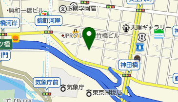 公庫団信サービス協会 公益財団法人 千代田区 社会関連 101 0054 の地図 アクセス 地点情報 Navitime