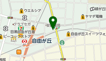 株式会社リッツホームの地図画像