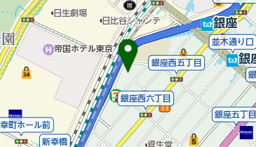 株式会社RDサポートの地図画像