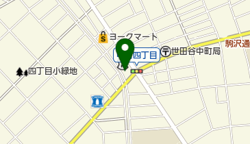 TRYFITの地図画像