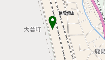 株式会社ショウエイの地図画像