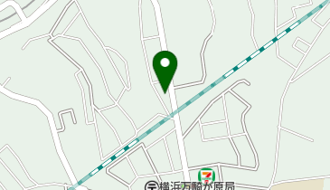 エス・ティ・アイの地図画像