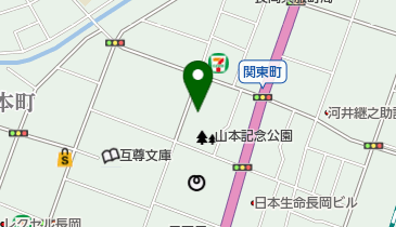 株式会社サプラス・パートナーズの地図画像