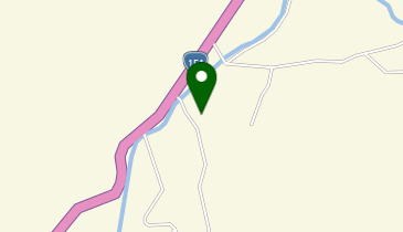 うどん処六三の地図画像