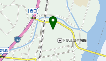 社会福祉法人ジェイエー長野会みなみ信州地域事業本部 居宅介護支援事業所の地図画像