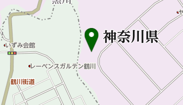 株式会社レイテックスオプティマの地図画像