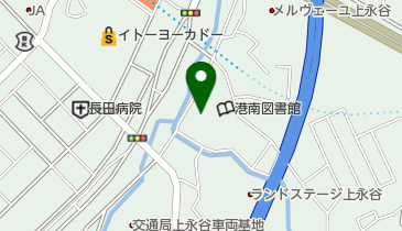 Hair&make・Anelaの地図画像