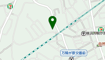 鈴木燃料商会の地図画像