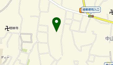 753-Cafe.Shop.Galleryの地図画像