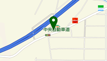 有限会社望月商店の地図画像