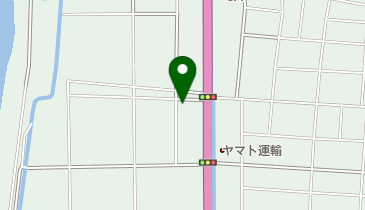 仕事着屋大事朗鯖江店の地図画像