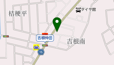 コメット株式会社名古屋連絡所の地図画像