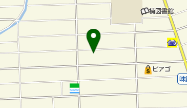 有限会社みのるクリーナーの地図画像