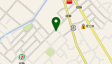 居酒屋衛門の地図画像