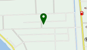 宗教法人長昌院の地図画像