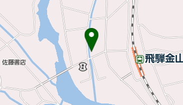 ふとんの石原の地図画像