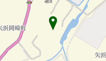 尾鷲市役所 水道部 お客様窓口の地図画像