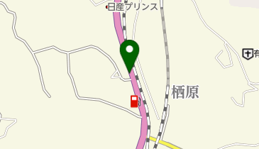 野田組の地図画像