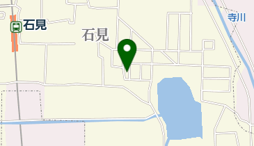 梶木建設の地図画像