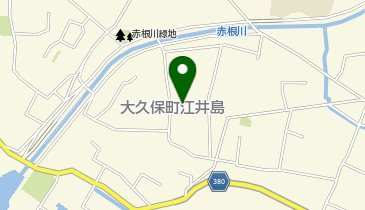 明石市立 少年自然の家の地図画像