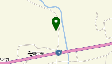株式会社Revolutionの地図画像