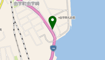 アイカギと錠の110番マックスクリーンの地図画像