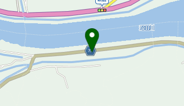 BACKYARDの地図画像