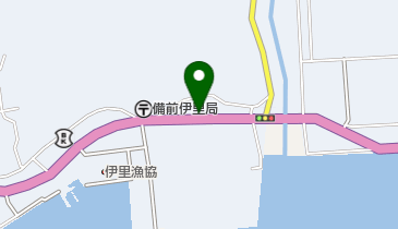 マスカット薬局 穂浪店の地図画像