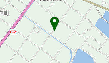 観音寺家庭教会の地図画像