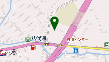 高知県小中学校長会の地図画像