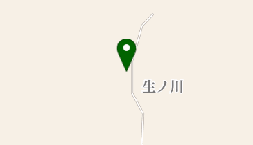 便利屋・マルフクの地図画像