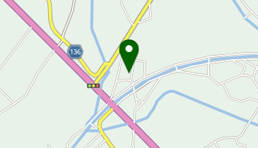 バイクセンターヒスキーの地図画像