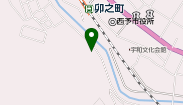 文化の里スポーツクラブの地図画像