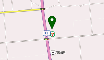 石日和の地図画像