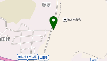 遠賀・中間薬剤師会(一般社団法人)の地図画像