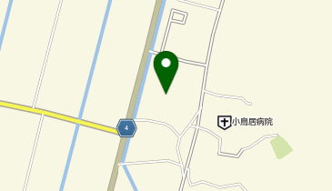 医療法人衷心会はってん荘の地図画像