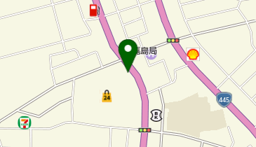 Hairロイル(Loile)の地図画像