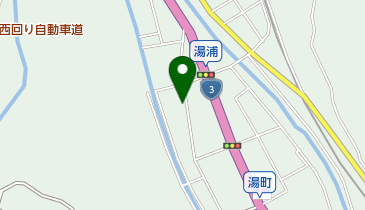稲崎商店の地図画像