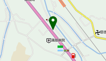 カーファクトリーモトヤマの地図画像