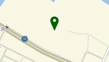 株式会社鶴見運送大分冷凍冷蔵物流センターの地図画像