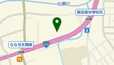 ほけんコレアールの地図画像