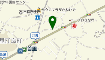 pierbyNEWWAVEの地図画像