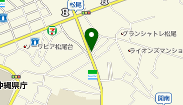 アイデア写真館の地図画像